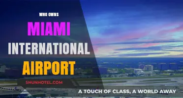 Who Controls Miami International Airport? Ownership and Management Explained