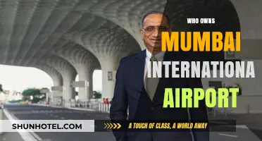 Mumbai International Airport Ownership: Key Players and Stakeholders Revealed