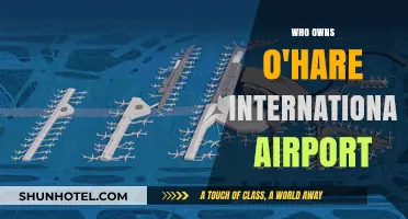 Who Owns O'Hare International Airport? Uncovering the Authority Behind Chicago's Hub
