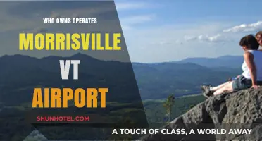 Morrisville Airport: Ownership and Operations Explained
