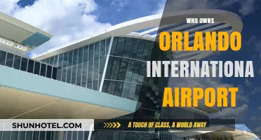Who Owns Orlando International Airport? Uncovering the Authority Behind MCO