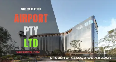 Who Owns Perth Airport? Uncovering the Mystery of Perth Airport Pty Ltd
