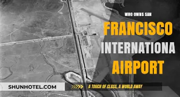 Who Controls San Francisco International Airport? Ownership Explained