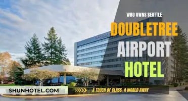 The Seattle DoubleTree Airport Hotel: Ownership and Management