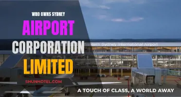 The Mystery Unveiled: Sydney Airport Ownership