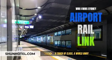Sydney Airport Rail Link: Ownership and Operations