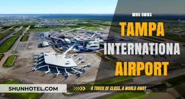 Who Owns Tampa International Airport? Uncovering the Authority Behind TPA