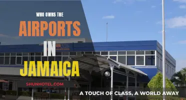 Jamaica's Airports: Who Owns and Operates Them?