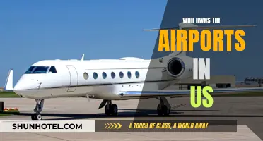 Airports in America: Who Owns Them?
