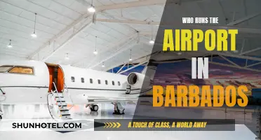 The Management of Grantley Adams Airport in Barbados