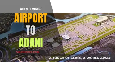 Adani's Mumbai Airport Acquisition: Who Sold It?