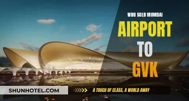GVK's Mumbai Airport Acquisition: A Deal to Remember