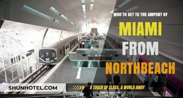 Traveling from North Beach to Miami Airport: Easy Transportation Tips