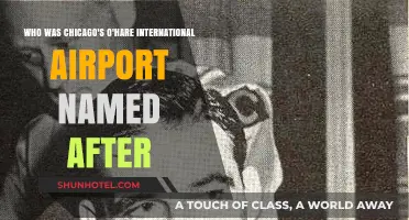 Honoring a Hero: The Story Behind O'Hare Airport's Name