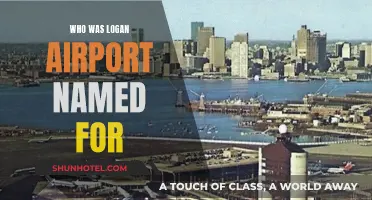 General Logan: Boston Airport's Namesake
