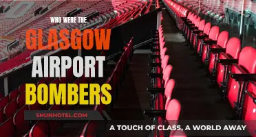Glasgow Airport Attack: Who Were the Bombers?