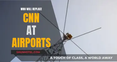Airports' News Channel: What's Next After CNN?
