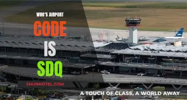 Santo Domingo Airport: SDQ Code Explained