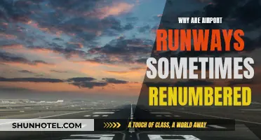 Runway Renumbering: Navigational Changes for Safer Skies