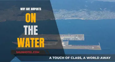 Water-Based Airports: Why and How?