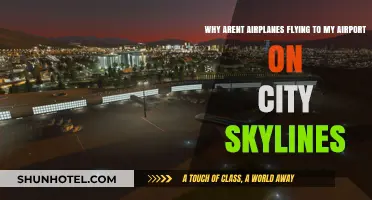 Why Your City Skylines Airport Isn't Attracting Airplanes: Solutions Explained