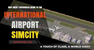 Why SimCity Airports Struggle: Resource Allocation Challenges Explained