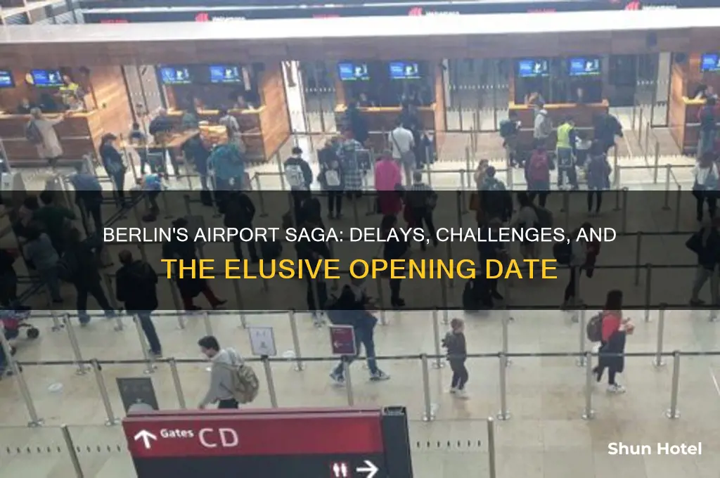 why berlin