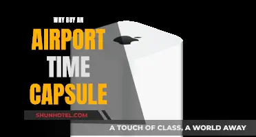 Airport Time Capsule: Your Ultimate Backup Solution