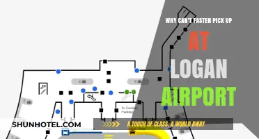 Fasten's Logan Airport Woes: What's the Holdup?