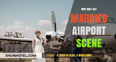 Why Did I Get Married Airport Scene: Emotional Breakdown Explained