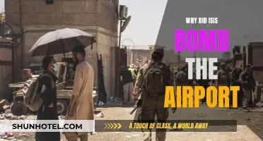 ISIS Airport Bombing: Understanding the Terrorists' Motives