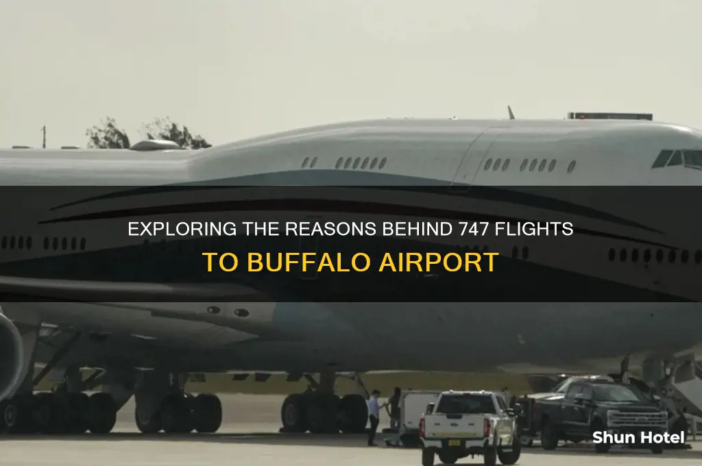 why do 747