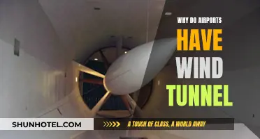 Wind Tunnels: Airports' Safety and Efficiency Solution