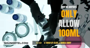 Airports' 100ml Rule: Security or Inconvenience?