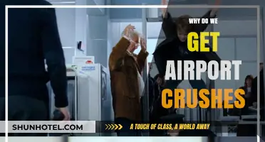Airport Crushes: Why We Fall Hard at 30,000 Feet
