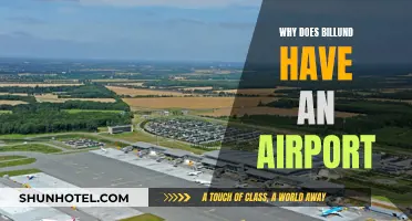 Billund Airport: A Gateway to Denmark's Heart