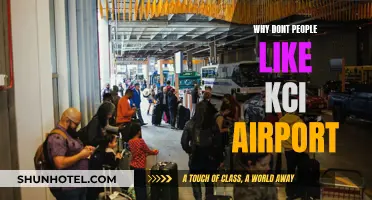 The Travails of KCI Airport: Why the Hate?