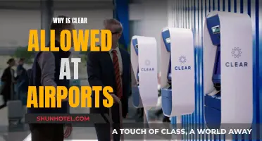 Clear's Biometric Airport Security: How Does it Work?