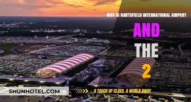 Exploring Hartsfield-Jackson: The World's Busiest Airport and Its Legacy