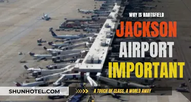 Hartsfield-Jackson: America's Gateway to the South