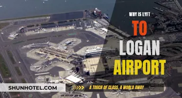 Lyft to Logan: The Ultimate Guide to Airport Rides