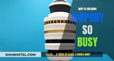 Orlando Airport: The Rush Hour Secrets