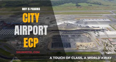 Panama City Airport: An Unexpected Gateway to the World