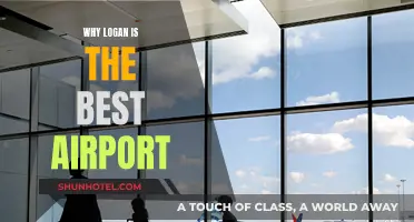 Logan Airport: The Ultimate Travel Hub
