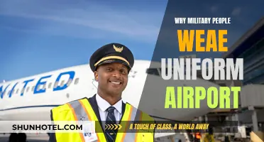 Military Uniforms: A Mark of Respect and Identity