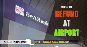 Airport VAT Refunds: A Traveler's Guide to Savings