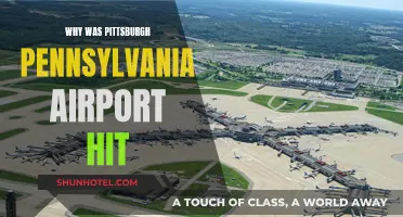 Pittsburgh Airport Disaster: Why Was It Targeted?