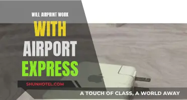 AirPrint and AirPort Express: A Perfect Match?