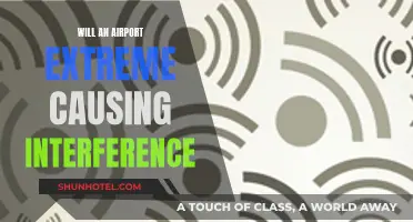 Airport Extreme Interference: What You Need to Know