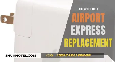 Apple Airport Express: What's Next?
